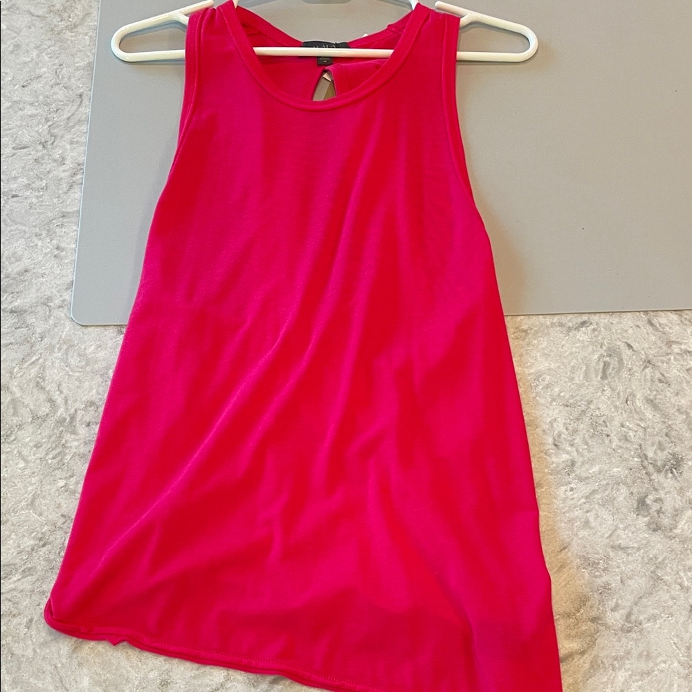 Alala Pink Athletic Top